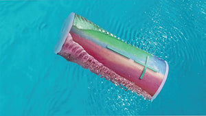 Ultimate Ears BOOM 3 Portable Bluetooth Speaker - Unicorn