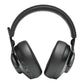 JBL Quantum 400 Wired Gaming Headset (Black)