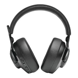 JBL Quantum 400 Wired Gaming Headset (Black)
