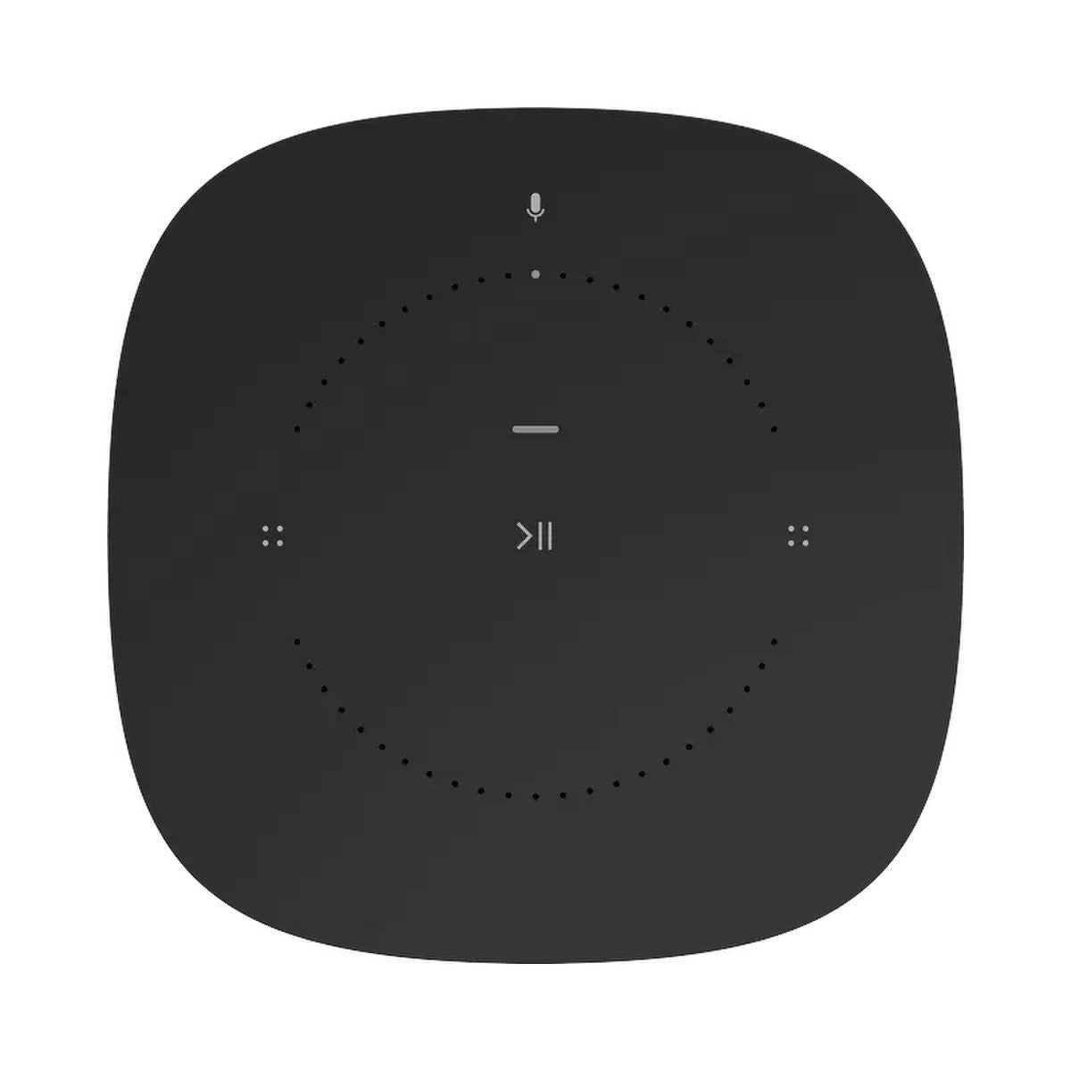 Sonos ONE Smart Speaker - Black Gen 2