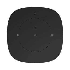 Sonos ONE Smart Speaker - Black Gen 2