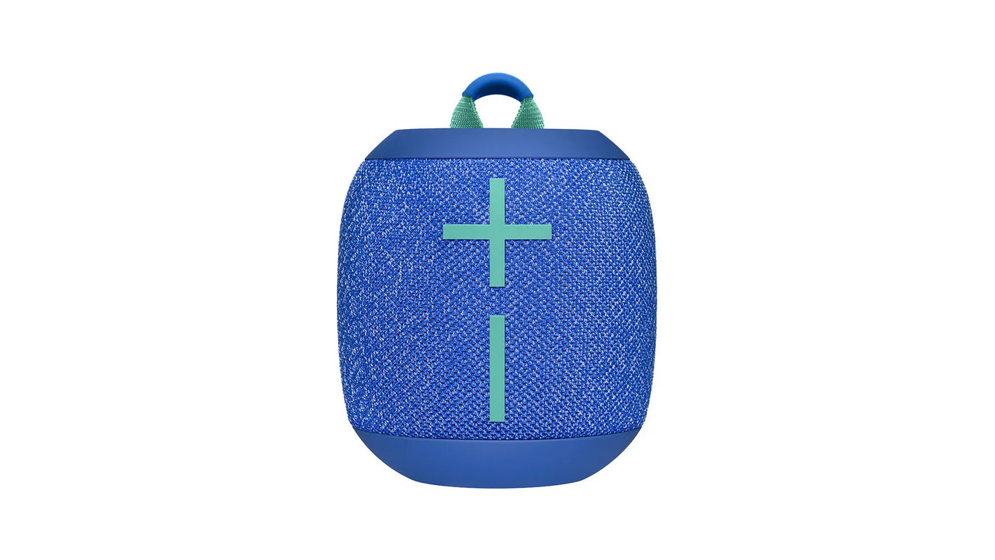 UE Mini Wonderboom 2 blue/green