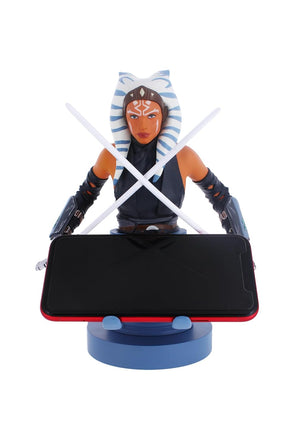 Star Wars Mandalorian Controller Holder - Ahsoka Tano