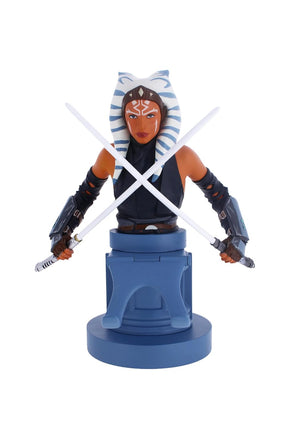 Star Wars Mandalorian Controller Holder - Ahsoka Tano