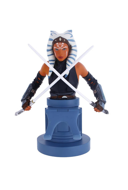 Star Wars Mandalorian Controller Holder - Ahsoka Tano