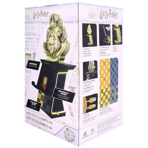 Harry Potter Hogwarts Crest - Charging Phone & Controller Holder - Light Up