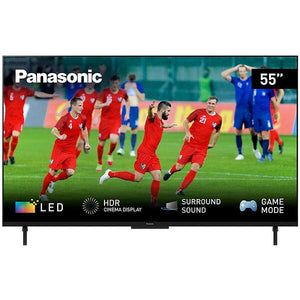 Panasonic TH-55LX800 UHD SMART -  *FREE WALL BRACKET