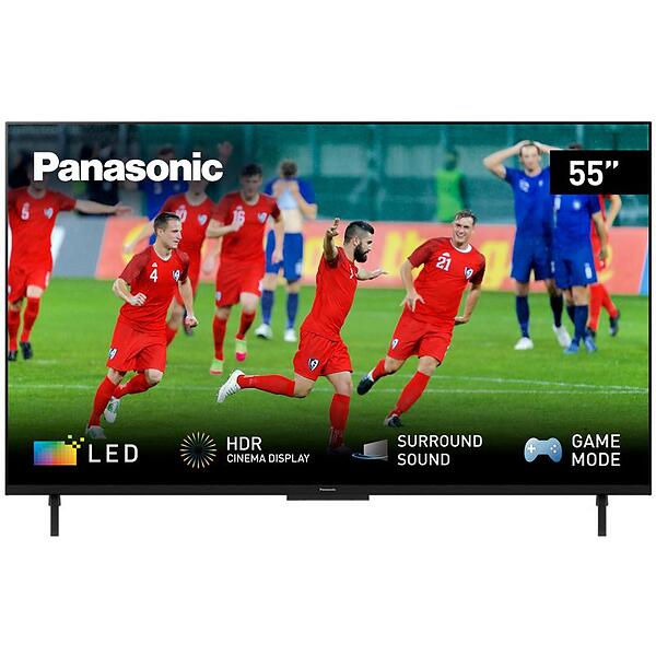 Panasonic TH-55LX800 UHD SMART -  *FREE WALL BRACKET