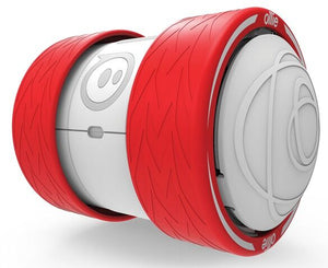 Sphero Ollie Turbo Tyres
