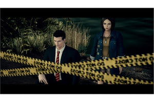 Deadly Premonition 2: A Blessing in Disguise