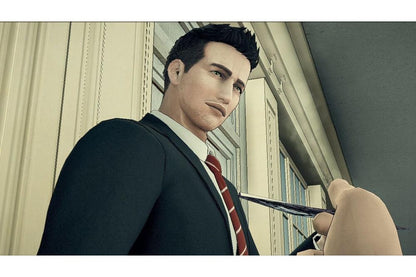 Deadly Premonition 2: A Blessing in Disguise