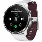 Suunto 7 Sport Smartwatch White/Burgundy