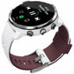 Suunto 7 Sport Smartwatch White/Burgundy
