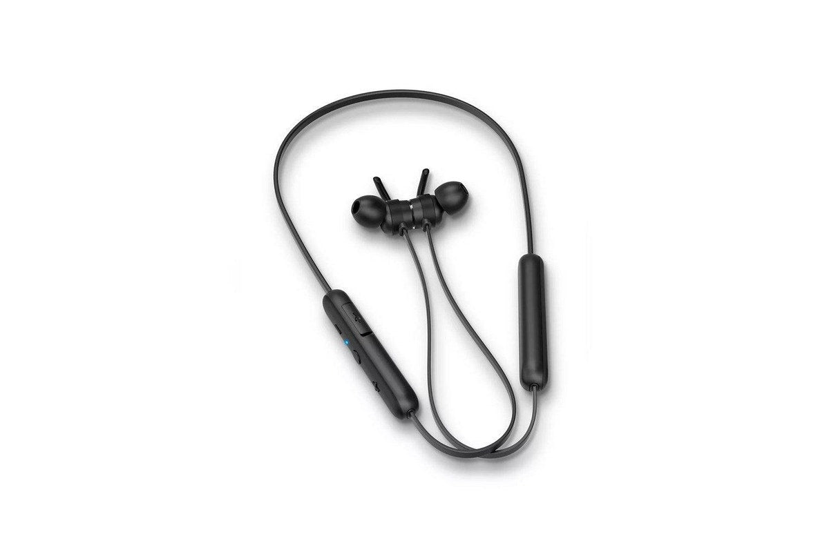 Philips In-Ear Wireless Headphones With MIC