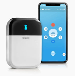 Sensibo Sky White - Smart Air Conditioner WiFi Controller