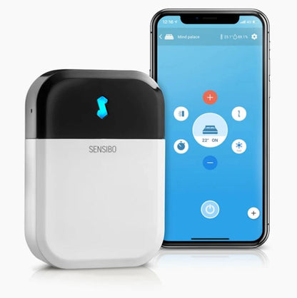 Sensibo Sky White - Smart Air Conditioner WiFi Controller