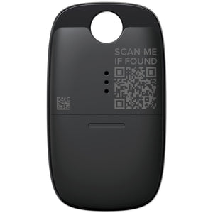 Tile Pro Bluetooth Tracker (Black)