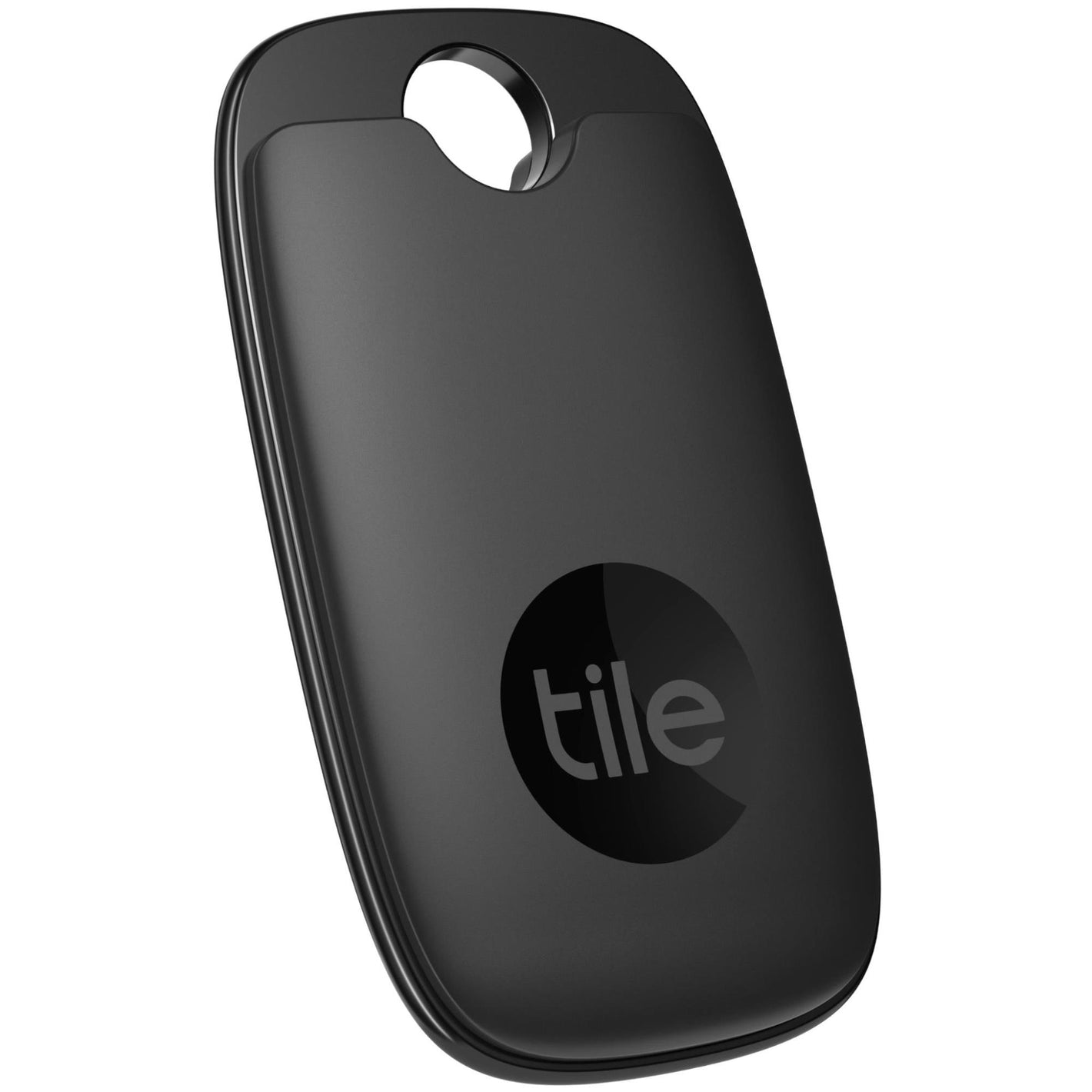 Tile Pro Bluetooth Tracker (Black)