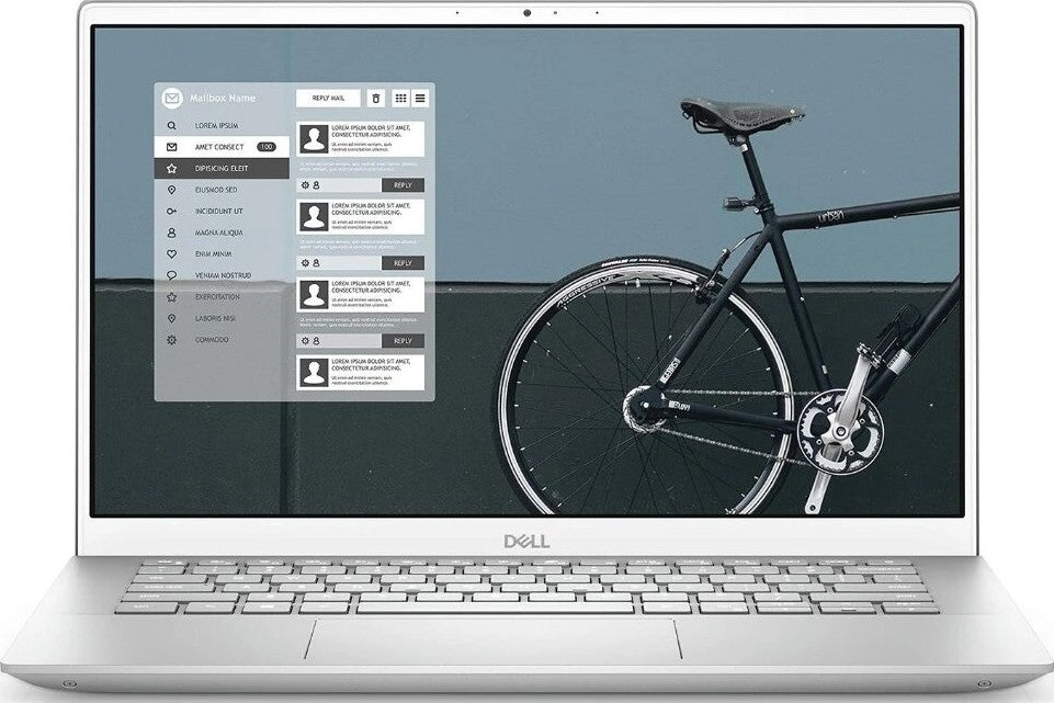 Dell Inspiron 14-5402 Intel Core i5-1135G7 16GB RAM 256GB SSD Win11