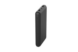 Belkin: 20000mAh USB-C Portable Charger - Black