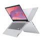 Lenovo IdeaPad Slim 3 Chromebook 14M868 14" Full HD Laptop, MediaTek Kompanio 520 2.0GHz,
