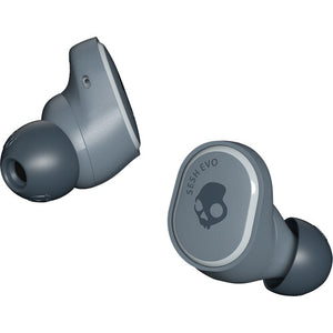 Skullcandy Sesh Evo True Wireless In-Ear Headphones (True Black)