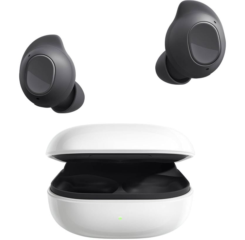 Samsung Galaxy Buds FE Bluetooth True Wireless Earbuds - Graphite