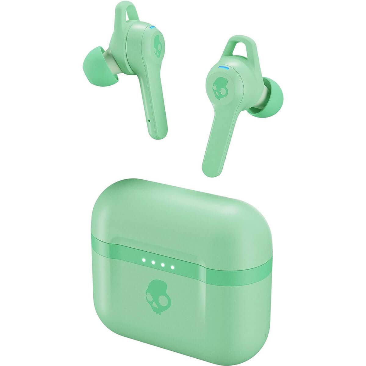 Skullcandy True Freedom, Amplified Indy EVO Earbuds
