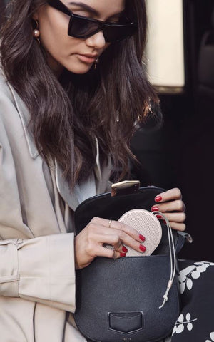 Bang & Olufsen Play P2 Speaker - Blue