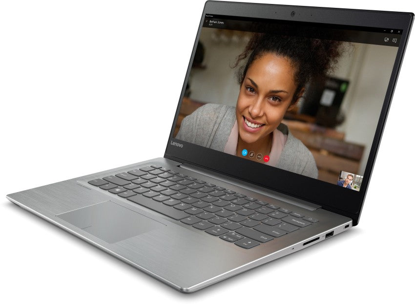 Lenovo IdeaPad 320S 13.3” Intel 8th Quad i5-8250U 8GB RAM 256GB SSD Win11