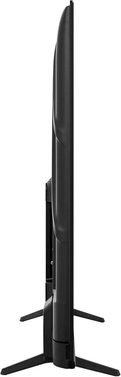 Hisense A7 Series 65-Inch Class 4K UHD Smart Google TV with Voice Remote, Game Mode Plus, Chromecast