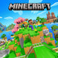 Minecraft Nintendo Switch Edition Game