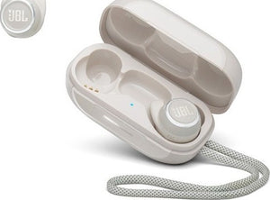 JBL Reflect Mini NC Waterproof True Wireless In-ear Ivory