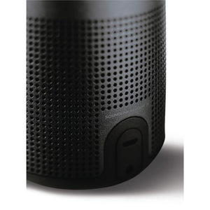 Bose Soundlink Revolve II Portable Bluetooth Speaker (Triple Black)