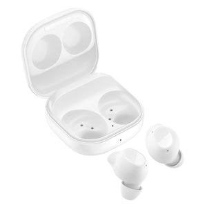 Samsung Galaxy Buds FE Bluetooth True Wireless Earbuds - White