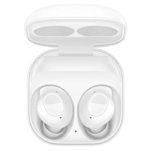 Samsung Galaxy Buds FE Bluetooth True Wireless Earbuds - White