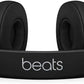 Beats by Dr. Dre Beats EP On-Ear Headphones (Black)