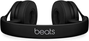 Beats by Dr. Dre Beats EP On-Ear Headphones (Black)