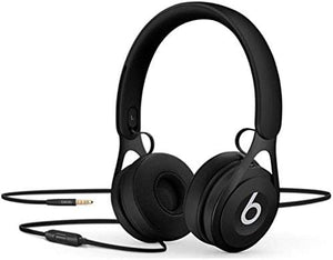 Beats by Dr. Dre Beats EP On-Ear Headphones (Black)