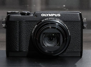 Olympus Stylus SH-1