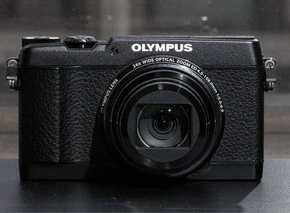 Olympus Stylus SH-1