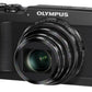 Olympus Stylus SH-1