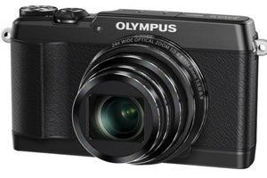 Olympus Stylus SH-1