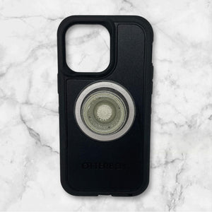 Otterbox Defender Pro XT for iPhone 14 Pro Max - Black