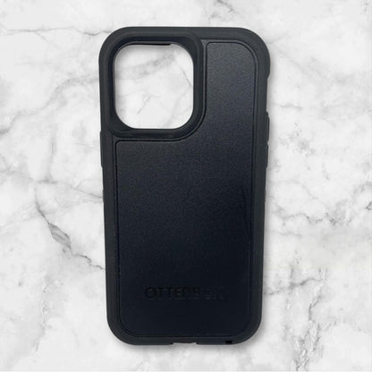 Otterbox Defender Pro XT for iPhone 14 Pro Max - Black
