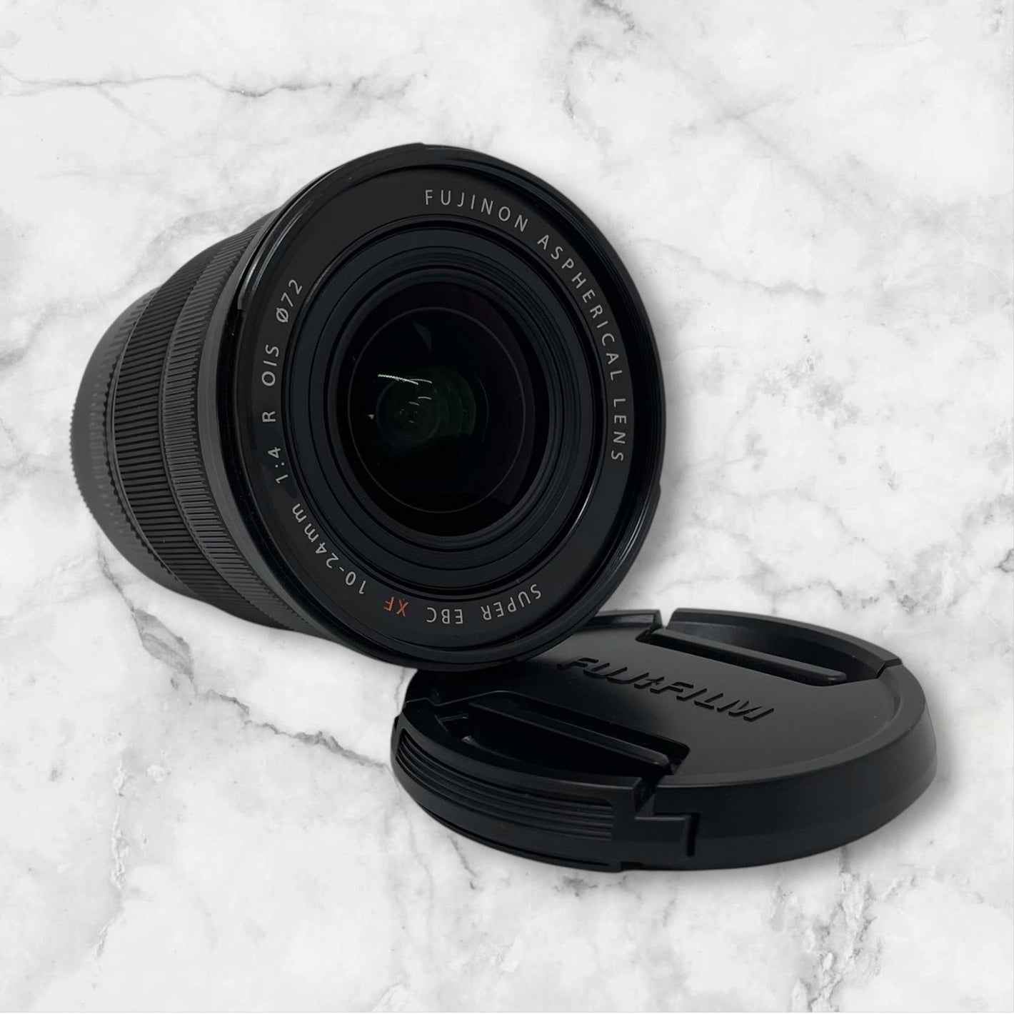 Fujifilm FUJINON XF10-24mm F4 R OIS