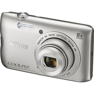 Nikon Coolpix A300