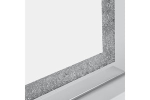 Bluetooth Makeup Mirror With Light Hollywood Led Vanity Large 80x58cm