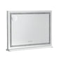 Bluetooth Makeup Mirror With Light Hollywood Led Vanity Large 80x58cm