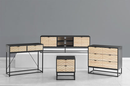 Ovela Pizzola TV Entertainment Unit